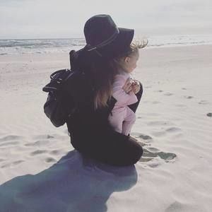 Meet your Posher, Ariel